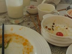 -东方豪景花园酒店·怡景旋转餐厅