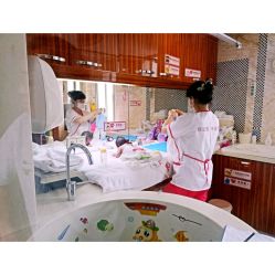 -喜喜月子(瑞虹天地店)