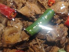 -三品香·江浙菜(松江九谊店)