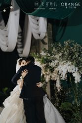 点击看大图 -御鉴天玺婚礼