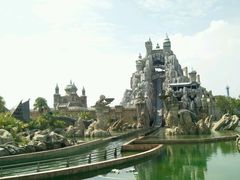 -厦门方特梦幻王国