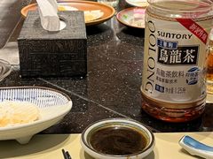 -大渔铁板烧(万象城店)