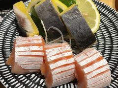 -Sushi Love 创意寿司(丽影广场店)