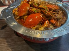 -胖哥俩肉蟹煲(淮安万达店)