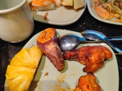 -梨花自助烤肉(天河城店)