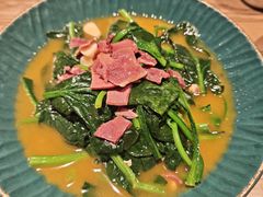 -茄子恰恰·新云南小炒(坪山益田店)