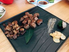 -金井日本料理(丽柏广场店)