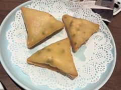 蟹黄白玉卷（咸）-南翔馒头店(豫园店)