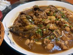 -苏浙徽·农家大院(吴江中山南路店)