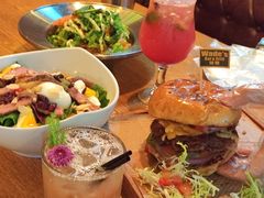 -味德西餐音乐酒吧 Wade's Bar&Grill