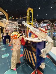 -MELAND CLUB•花园城堡主题亲子乐园•派对•餐厅(广州乐峰广场旗舰店)