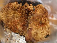 -雍和炸鸡烧饼