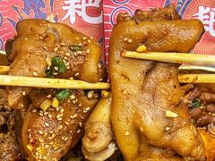 -降龙爪爪(建设路2店)