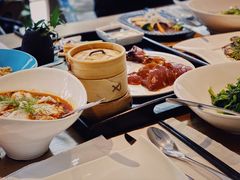 天府豆花鱼-梧桐