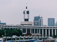 -世纪钟