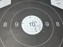 -都市枪神实弹射击俱乐部