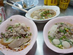 -榮泰米粉湯(Left Shop)