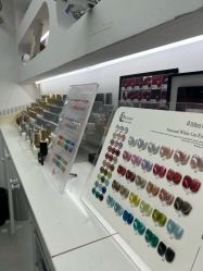 -芊冉•美甲美睫纹绣