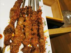 -东门口涮肉·砂锅·烤串(老门东店)
