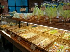 -RiceZone乐食尊纯米面包坊(望京店)