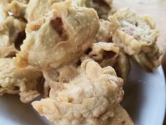 茄子酿-老根农家饭店