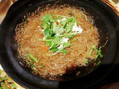 -味上湘菜馆(岳麓山店)