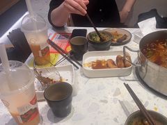 -小城牛事·鲜牛肉火锅(万达店)