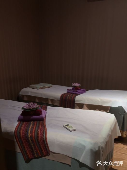 泰享受·泰式按摩·SPA(海珠广纸店)图片