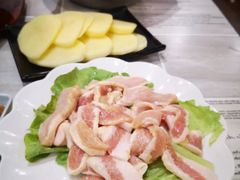 -胡哥烤肥牛(车公庙店)