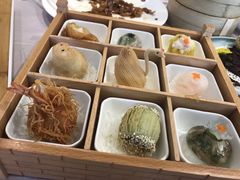 -丰鲤楼•闽南茶楼(仟禧汇店)