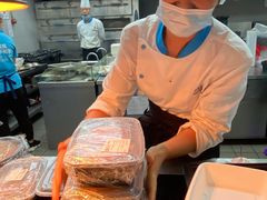 -盒马鲜生(杨高南路店)