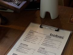 -BOBAC