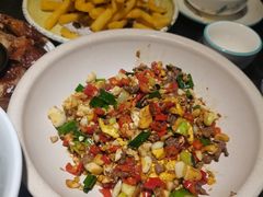 -南海底小海鲜·湘菜(鲁巷吴家湾店)
