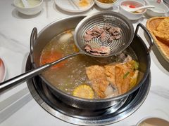 -犇鼎牛潮汕牛肉火锅(新辰里学清路店)