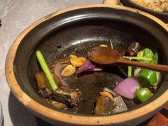 -啫神·广州地标美食(北京路店)