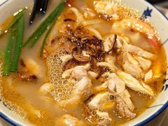 -何九海南茶店(鬼仔巷店)