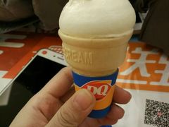 -DQ·蛋糕·冰淇淋(绿宝店)