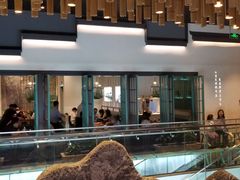 -潮粥荟·潮汕砂锅粥(朝阳大悦城店)