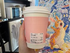 -Manner Coffee(前海印里店)