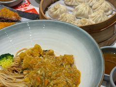 -馋三尺蟹粉小笼(人民广场店)