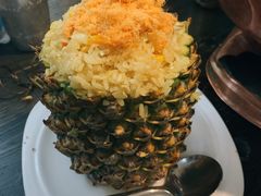 -火燒雲傣家菜(鼓楼店)