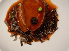 -海派悦庭·海胆烧麦·新融合菜(凯德广场店)