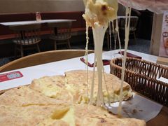 -烁先生披萨·儿童餐下午茶(河南岸店)
