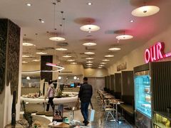 -OUR Bakery(SKP-S店)