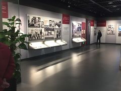 -陈云纪念馆