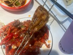 -大孩龙虾(体育场旗舰店)