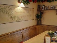 -Restaurant Paulaner am Dom
