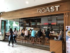 门面-ROAST