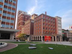 -青岛啤酒博物馆