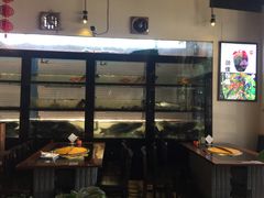 -好灶头妈妈菜·柴火灶台鱼·千岛湖土菜地标美食